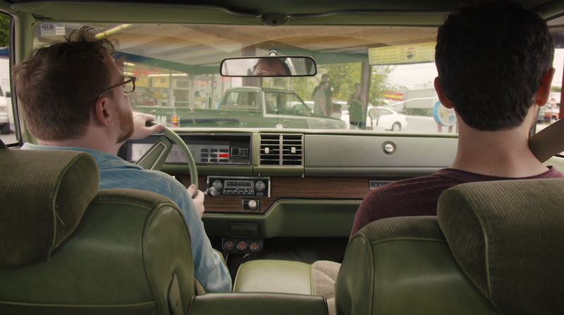 Illustration for article titled Jalopnik Is Coming To TV! Welcome To Car Vs. America, Premiering TONIGHT